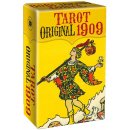 Tarotové karty Lo Scarabeo Tarot Original 1909 78 karet