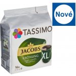 Tassimo Jacobs Kronung XL 16 ks – Zboží Dáma