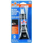 PERMATEX RTV silikon 85g černý – Zboží Mobilmania