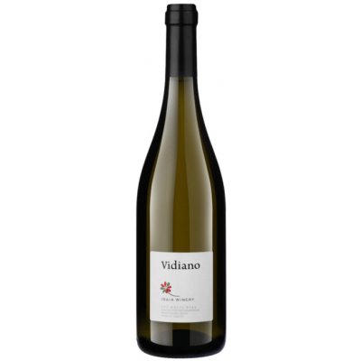 Idaia Vidiano White suché bílé 2022 13% 0,75 l (holá láhev) – Hledejceny.cz