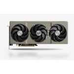 Sapphire Radeon RX 9060 XT NITRO+ GAMING OC 16GB GDDR6 11350-01-20G – Sleviste.cz