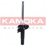 KAMOKA Tlumič pérování 2000377 | Zboží Auto