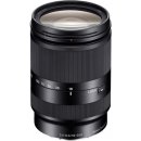 Sony 18-200mm f/3.5-6.3