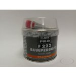 HB Body 222 BumperSoft 250 g černá – Hledejceny.cz