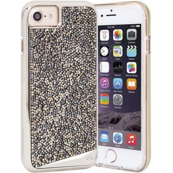 Pouzdro Case-Mate - Brilliance Apple iPhone 6/6S / 7 champagne