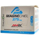 Amix Magnechel Magnesium Drink mango 20 x 7 g – Hledejceny.cz