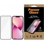 PanzerGlass Edge-to-Edge Apple iPhone 13 mini PRO2744 – Zboží Živě