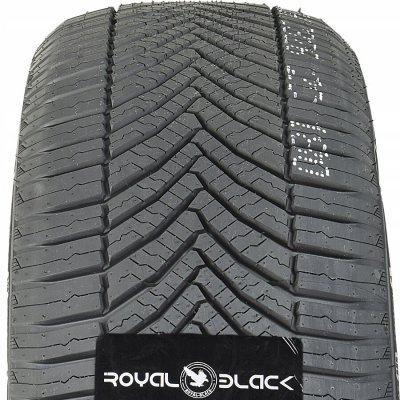 Royal Black Royal A/S II 195/65 R15 91H – Hledejceny.cz