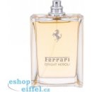 Ferrari Bright Neroli toaletní voda unisex 100 ml tester