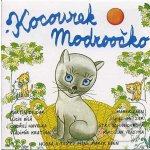 Kocourek Modroočko – Zboží Dáma