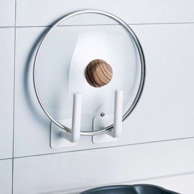 Univerzální nalepovací držák (2ks) – Zboží Dáma