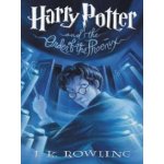 Harry Potter and the Order of the Phoenix – Hledejceny.cz
