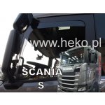 Scania serie S 16 ofuky – Sleviste.cz