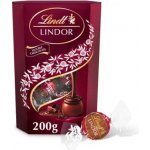 Lindt Lindor Double Chocolate 200 g – Sleviste.cz
