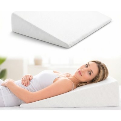 Orthexa Ortopedický klínový polštář ComfortLift 60x65 – Hledejceny.cz