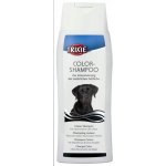 Trixie Color tónovací černá srst pes 250 ml – HobbyKompas.cz