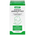 Univit Roboran Anxolit vet 100 tbl – Hledejceny.cz