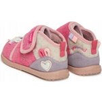 Biomecanics Dětské papuče na suchý zip vícebarevné – Zboží Dáma Biomecanics Dětské papuče na suchý zip vícebarevné – Zboží Dáma