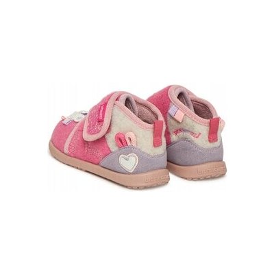 Biomecanics Dětské papuče na suchý zip vícebarevné – Zboží Dáma Biomecanics Dětské papuče na suchý zip vícebarevné – Zboží Dáma