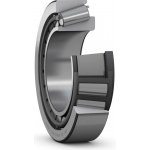 30207 J2/QW64 SKF Kuželíkové ložisko – Hledejceny.cz