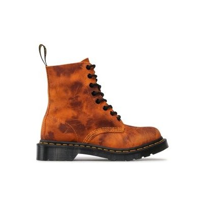 Dr. Martens Glády 1460 Pascal 27962806 Oranžová – Zboží Mobilmania