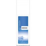 Mexx Ice Touch Men deodorant sklo 75 ml – Hledejceny.cz