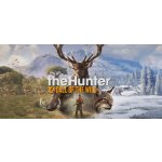 theHunter: Call of the Wild – Sleviste.cz