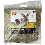 Karlie-Flamingo Horské seno s pampeliškami 0,5 kg – Zboží Mobilmania