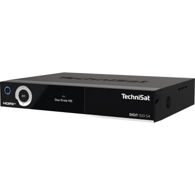 TechniSat DIGIT ISIO S4 – Zboží Živě