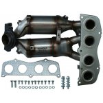 Katalyzátor KAMOKA 8015032 | Zboží Auto