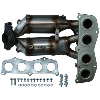 Katalyzátor KAMOKA 8015032 | Zboží Auto
