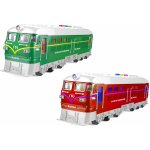 Wiky Vlak na setrvačník s efekty 23,5 cm – Hledejceny.cz