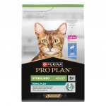 Pro Plan Adult Sterilised Renal Plus králík 3 kg – Sleviste.cz