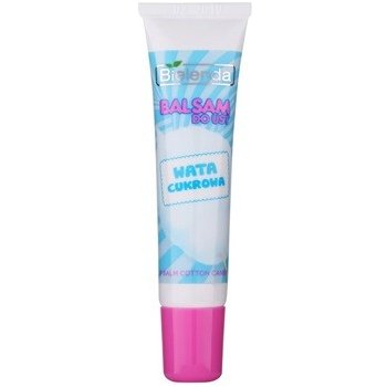 Bielenda Cotton Candy balzám na rty (Effect Soft Lips) 10 g