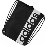 adidas Linear black white – Hledejceny.cz