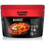 Expres Menu Boršč 330 g – Zbozi.Blesk.cz