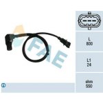 Generátor impulsů, klikový hřídel FAE 79239 – Hledejceny.cz