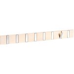 Rowico Confetti 70 x 7 x 2 cm přírodní – Hledejceny.cz