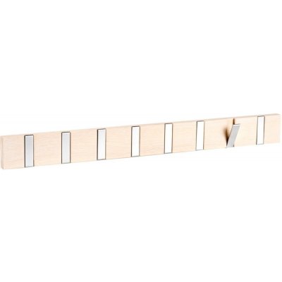 Rowico Confetti 70 x 7 x 2 cm přírodní – Hledejceny.cz