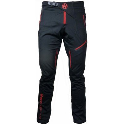 Haven Energizer Polar Long men/women black/red – Zboží Mobilmania