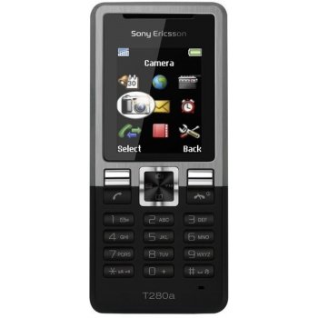 Sony Ericsson T280i