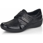 Remonte dámské polobotky R7600-02 černá – Zboží Dáma