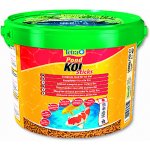 Tetra Pond Koi Sticks 10 l – Zbozi.Blesk.cz