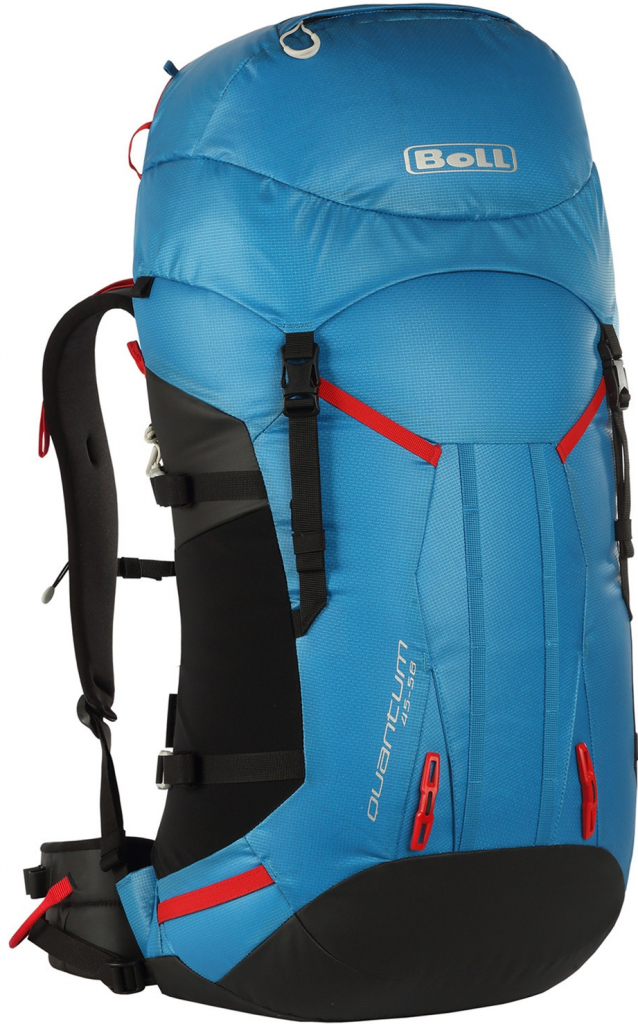 Boll Quantum 45-58l RF starblue