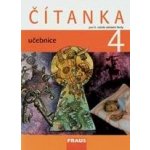 Čítanka 4.roč učebnice Fraus – Hledejceny.cz