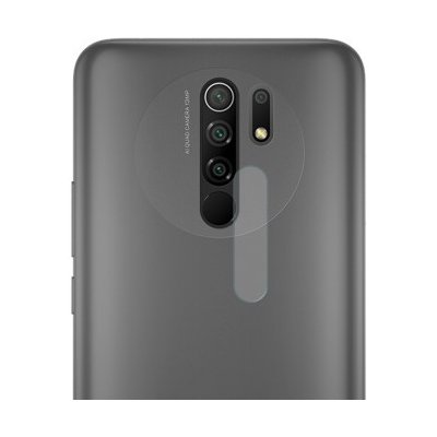 Atonyx ochranné sklo zadního fotoaparátu Xiaomi Redmi 9 542 – Zboží Živě