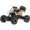 RC model Double Eagle RC auto Rock Crawler TOKIN 4x4 zlatý RTR 1:12