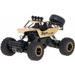 Double Eagle RC auto Rock Crawler TOKIN 4x4 zlatý RTR 1:12 – Hledejceny.cz