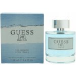 Guess 1981 Indigo toaletní voda dámská 100 ml – Sleviste.cz