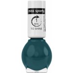 Miss Sporty 1 Min to Shine lak na nehty 131 7 ml – Hledejceny.cz